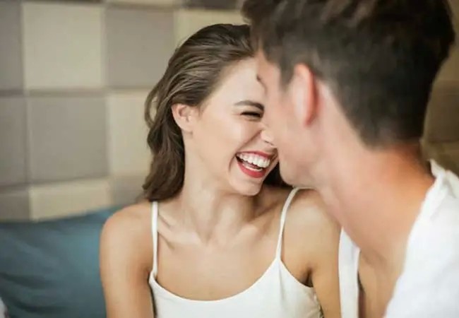 Laughter is the Best Medicine: Humor and Relationships